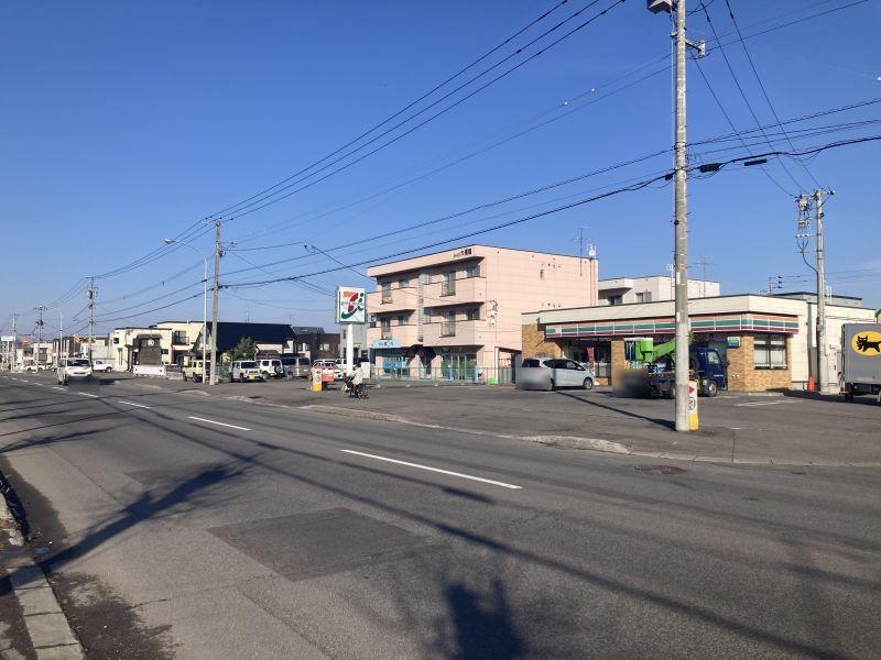 Shop in Kyokushin, Asahikawa – photo 6 of 8 – Asahikawa, Kamikawa, Hokkaido, Japan