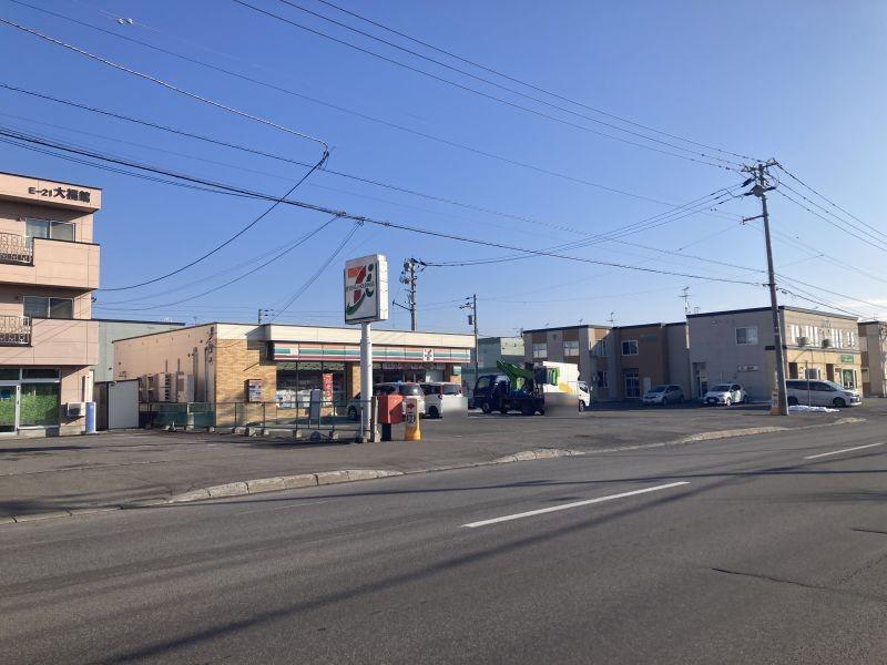 Shop in Kyokushin, Asahikawa – photo 7 of 8 – Asahikawa, Kamikawa, Hokkaido, Japan