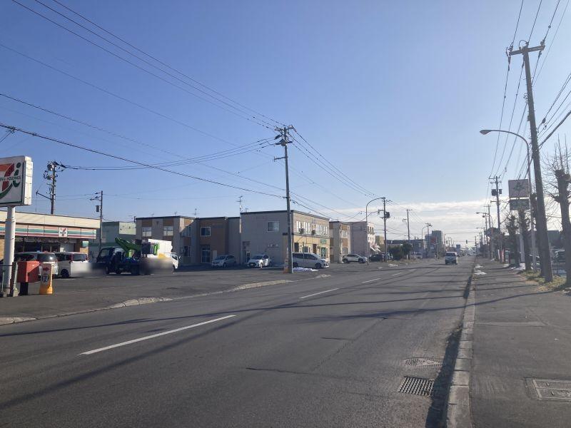 Shop in Kyokushin, Asahikawa – photo 8 of 8 – Asahikawa, Kamikawa, Hokkaido, Japan