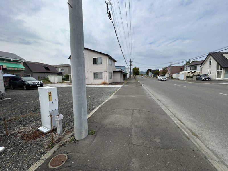 Property in Nishikimachi, Furano – photo 7 of 14 – Furano, Furano Basin, Hokkaido, Japan