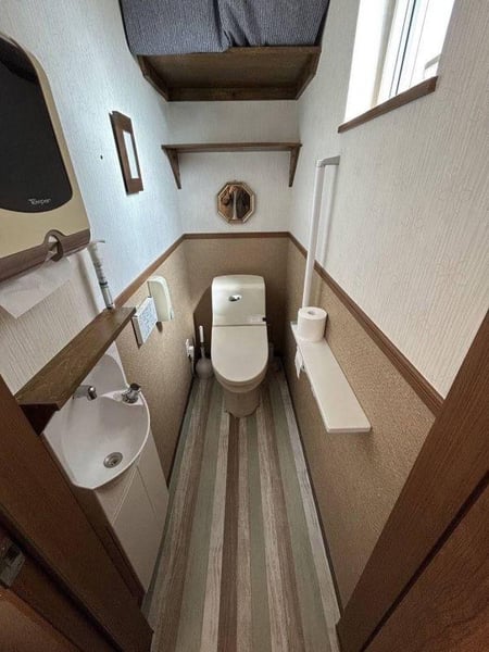 Property in Nishikimachi, Furano – photo 14 of 14 – Furano, Furano Basin, Hokkaido, Japan