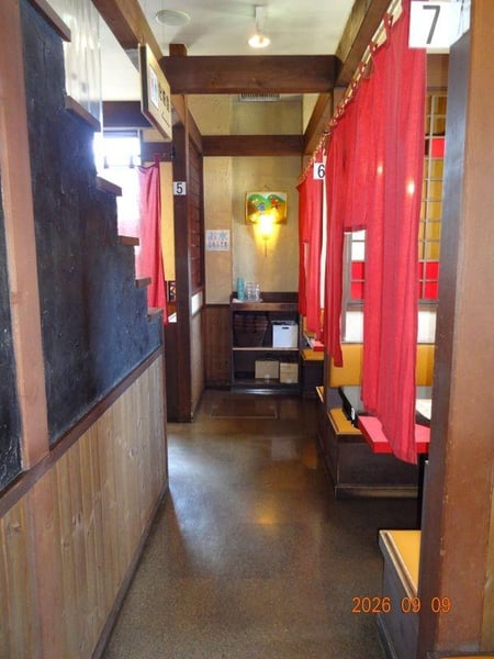 Property in Omachi, Asahikawa – photo 8 of 16 – Asahikawa, Asahikawa, Hokkaido, Japan