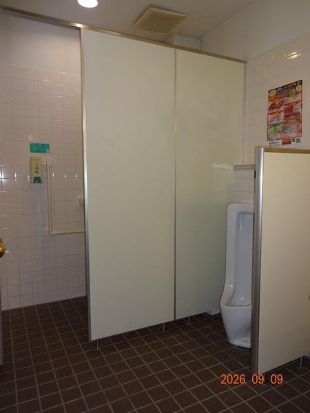 Property in Omachi, Asahikawa – photo 13 of 16 – Asahikawa, Asahikawa, Hokkaido, Japan