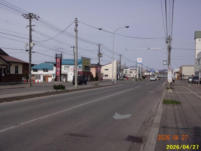 Property in Omachi, Asahikawa – photo 16 of 16 – Asahikawa, Asahikawa, Hokkaido, Japan