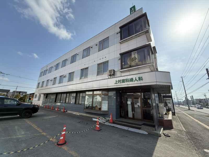 Property in Suehiro Higashi, Asahikawa – Asahikawa, Asahikawa, Hokkaido, Japan