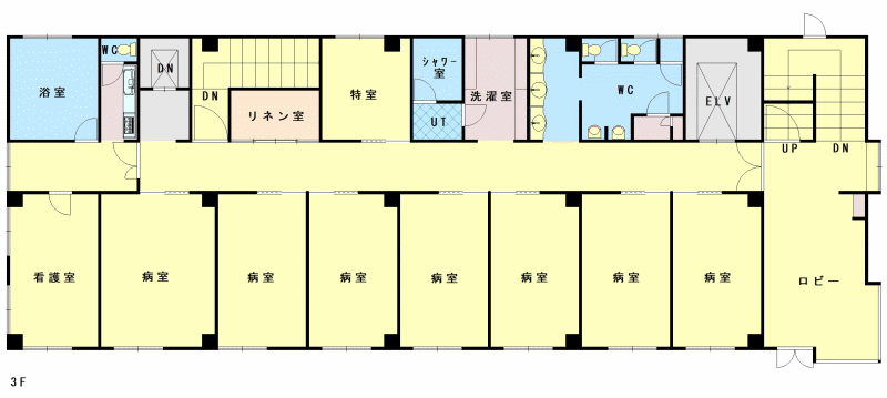 Property in Suehiro Higashi, Asahikawa – photo 4 of 17 – Asahikawa, Asahikawa, Hokkaido, Japan