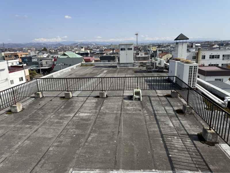 Property in Suehiro Higashi, Asahikawa – photo 13 of 17 – Asahikawa, Asahikawa, Hokkaido, Japan