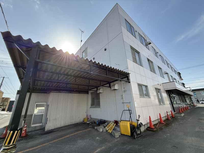 Property in Suehiro Higashi, Asahikawa – photo 17 of 17 – Asahikawa, Asahikawa, Hokkaido, Japan