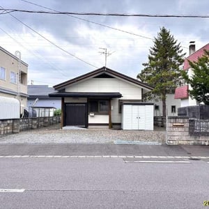 Property in Tōkō, Asahikawa