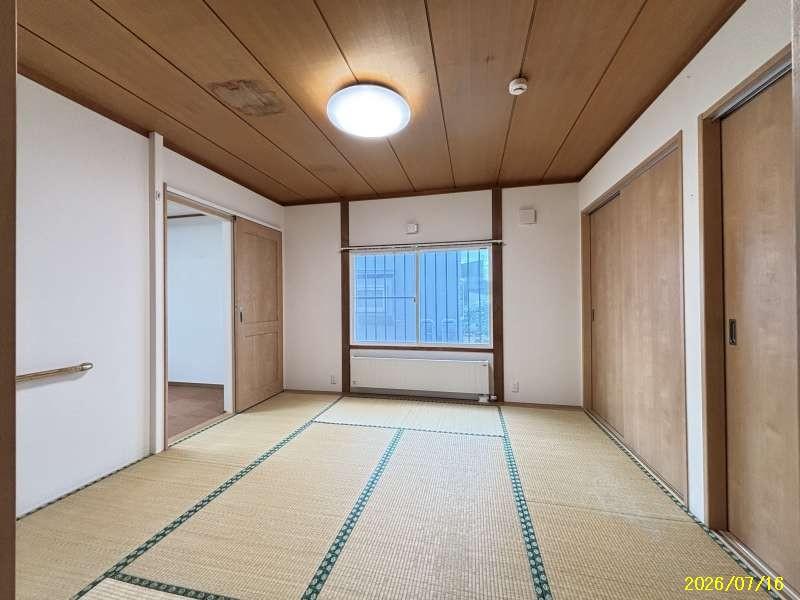 Property in Tōkō, Asahikawa – photo 14 of 32 – Asahikawa, Asahikawa, Hokkaido, Japan