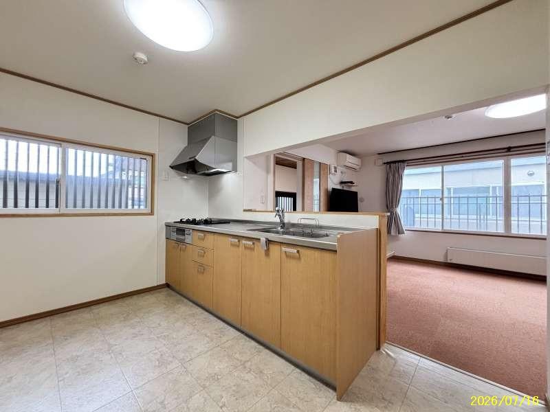 Property in Tōkō, Asahikawa – photo 26 of 32 – Asahikawa, Asahikawa, Hokkaido, Japan