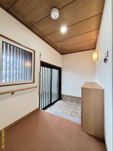 Property in Tōkō, Asahikawa – photo 29 of 32 – Asahikawa, Asahikawa, Hokkaido, Japan