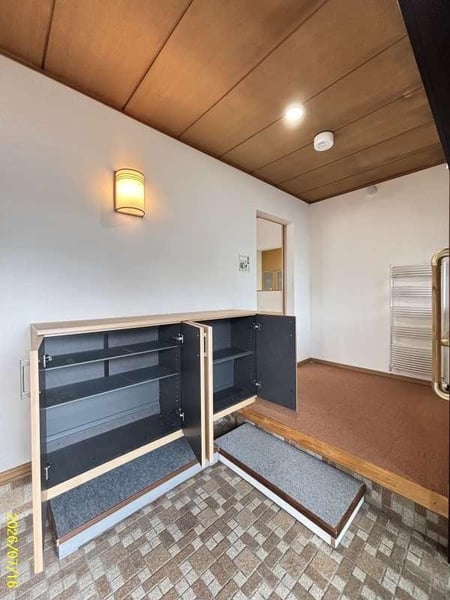 Property in Tōkō, Asahikawa – photo 31 of 32 – Asahikawa, Asahikawa, Hokkaido, Japan