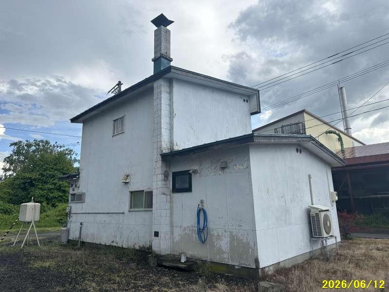 Property in Minamimachi, Higashikawa – photo 5 of 13 – Higashikawa, Daisetsuzan Foothills, Hokkaido, Japan