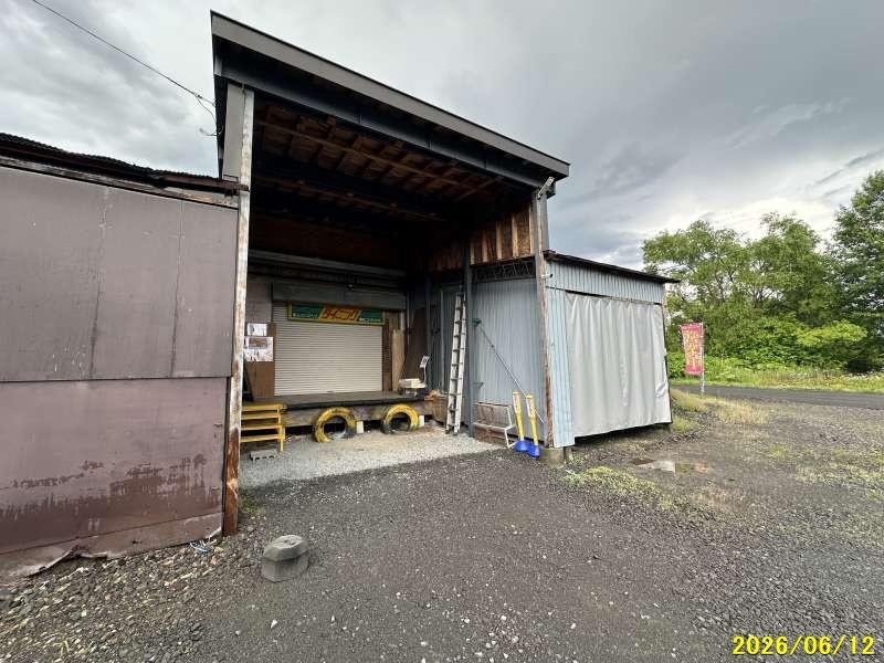 Property in Minamimachi, Higashikawa – photo 9 of 13 – Higashikawa, Daisetsuzan Foothills, Hokkaido, Japan