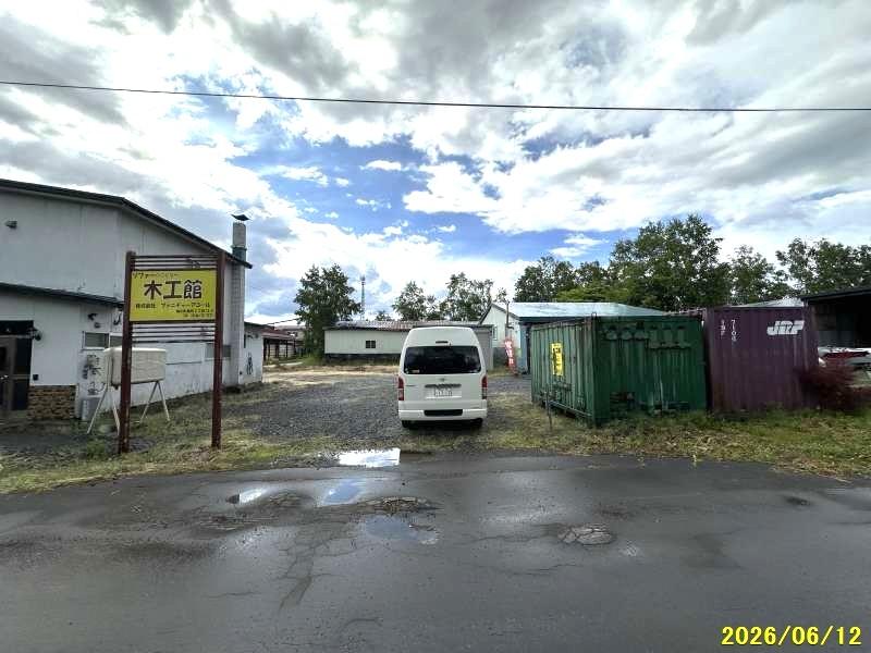 Property in Minamimachi, Higashikawa – photo 13 of 13 – Higashikawa, Daisetsuzan Foothills, Hokkaido, Japan