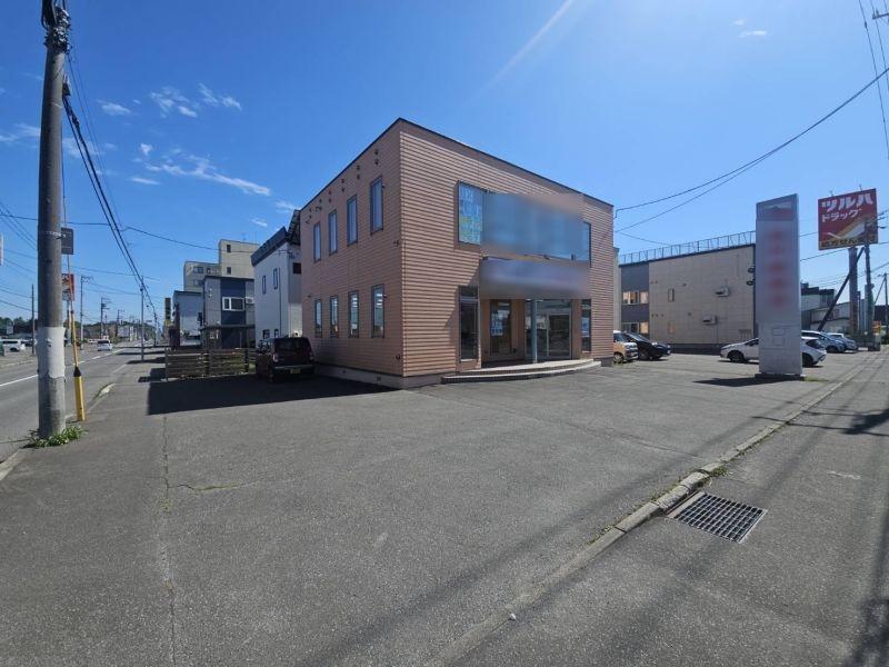 Property in Nishikimachi, Asahikawa – Asahikawa, Asahikawa, Hokkaido, Japan