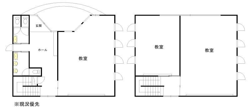 Property in Nishikimachi, Asahikawa – photo 2 of 5 – Asahikawa, Asahikawa, Hokkaido, Japan
