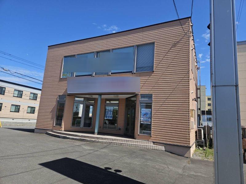 Property in Nishikimachi, Asahikawa – photo 4 of 5 – Asahikawa, Asahikawa, Hokkaido, Japan
