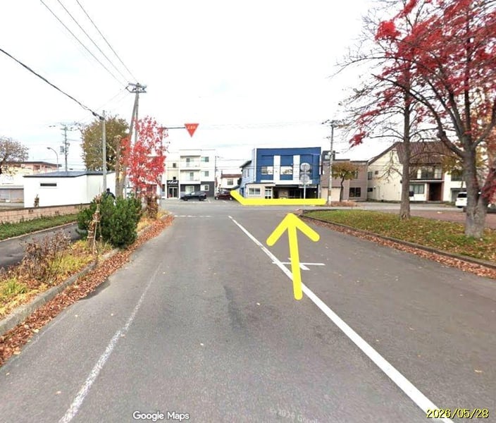 Property in Suehiro, Asahikawa – Asahikawa, Asahikawa, Hokkaido, Japan