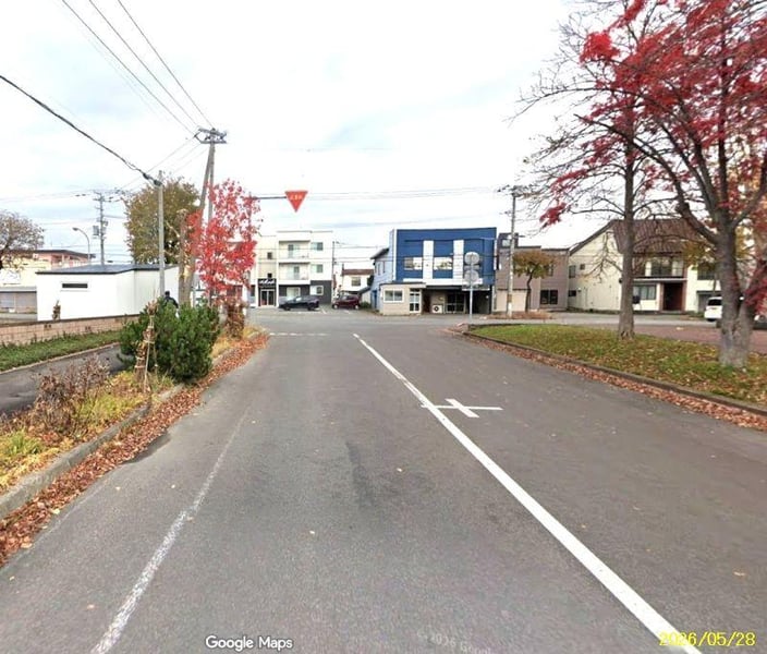 Property in Suehiro, Asahikawa – photo 5 of 27 – Asahikawa, Asahikawa, Hokkaido, Japan