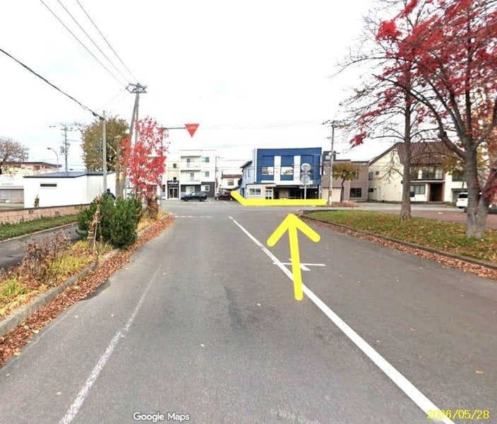 Property in Suehiro, Asahikawa – photo 6 of 27 – Asahikawa, Asahikawa, Hokkaido, Japan