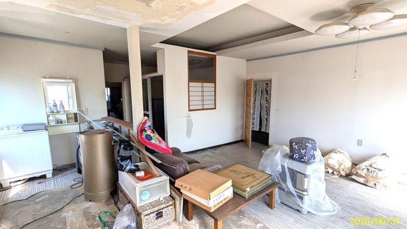 Property in Suehiro, Asahikawa – photo 19 of 27 – Asahikawa, Asahikawa, Hokkaido, Japan