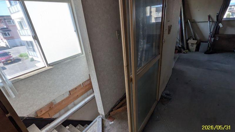 Property in Suehiro, Asahikawa – photo 21 of 27 – Asahikawa, Asahikawa, Hokkaido, Japan