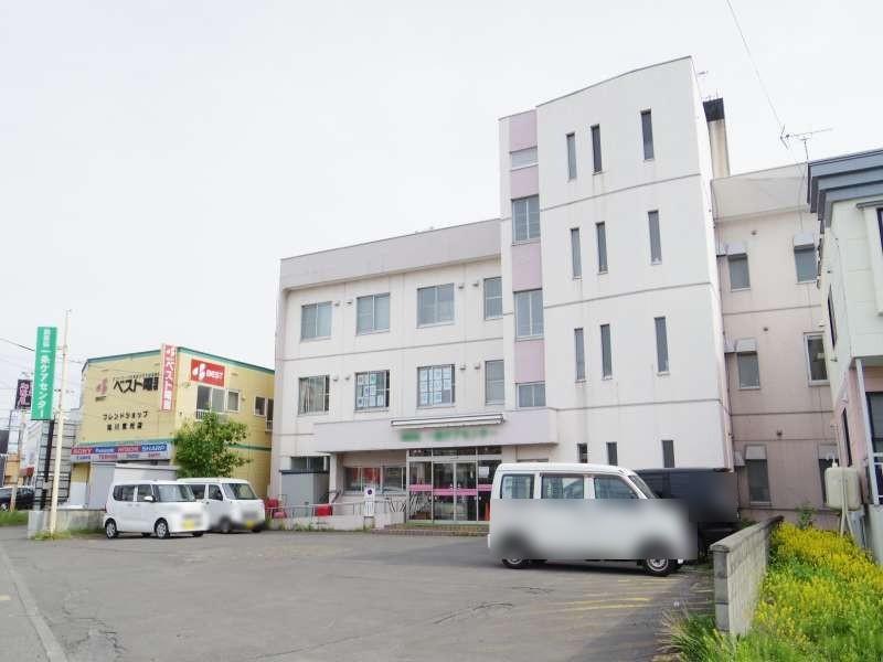 Property in Toko, Asahikawa – Asahikawa, Asahikawa, Hokkaido, Japan