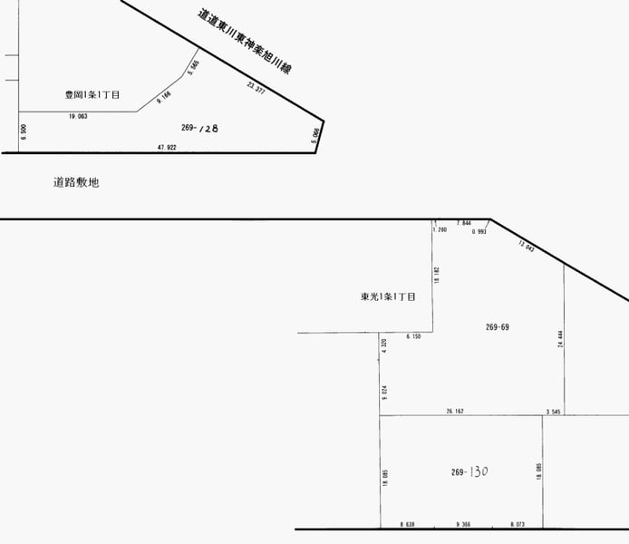 Property in Toko, Asahikawa – photo 2 of 10 – Asahikawa, Asahikawa, Hokkaido, Japan