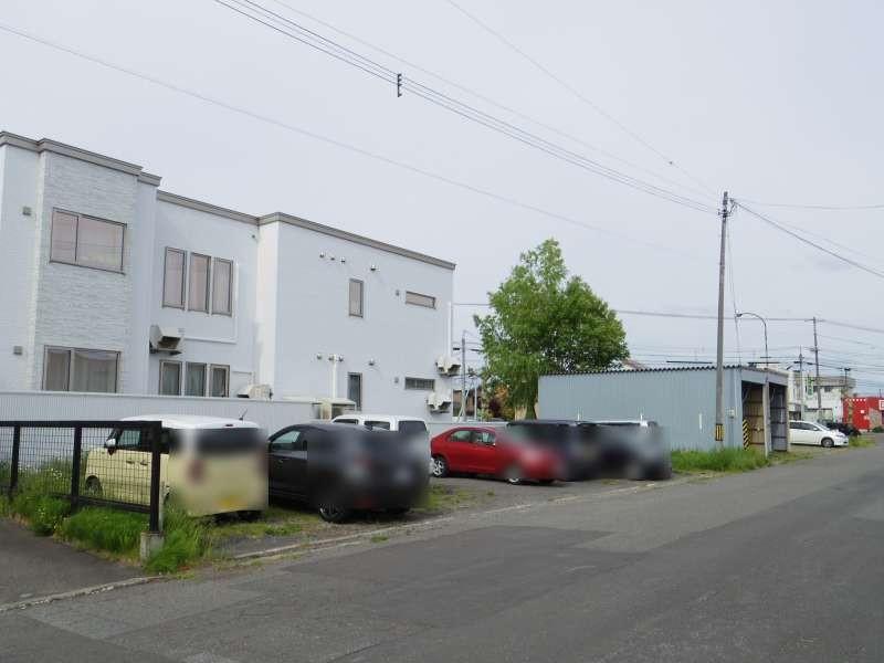 Property in Toko, Asahikawa – photo 9 of 10 – Asahikawa, Asahikawa, Hokkaido, Japan