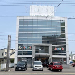 Property in Toyooka, Asahikawa