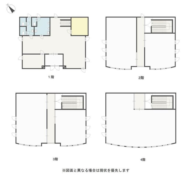Property in Toyooka, Asahikawa – photo 2 of 6 – Asahikawa, Asahikawa, Hokkaido, Japan