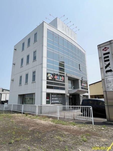 Property in Toyooka, Asahikawa – photo 5 of 6 – Asahikawa, Asahikawa, Hokkaido, Japan