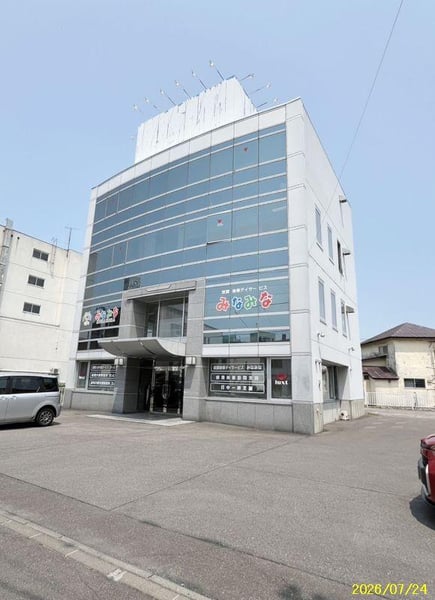 Property in Toyooka, Asahikawa – photo 6 of 6 – Asahikawa, Asahikawa, Hokkaido, Japan