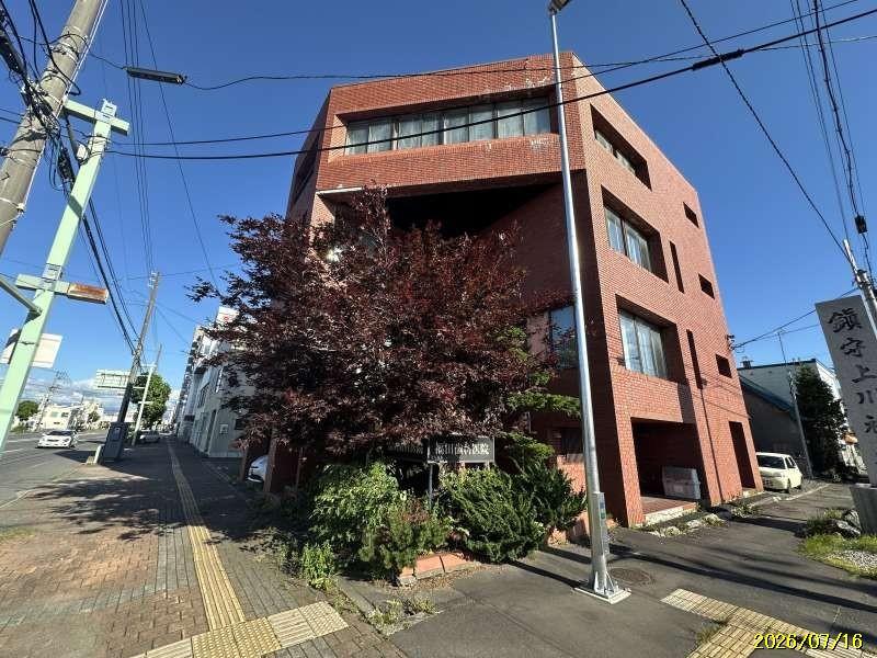 Property in 1 Jōdōri, Asahikawa – Asahikawa, Asahikawa, Hokkaido, Japan