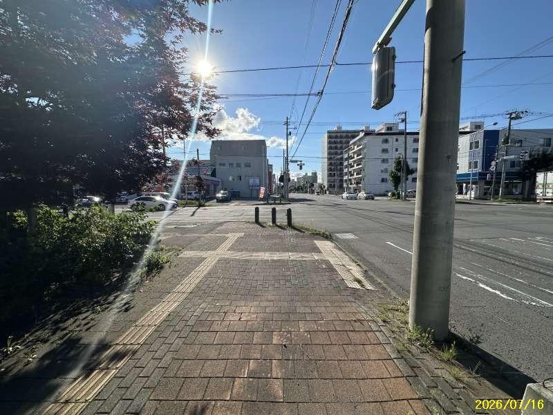 Property in 1 Jōdōri, Asahikawa – photo 7 of 18 – Asahikawa, Asahikawa, Hokkaido, Japan