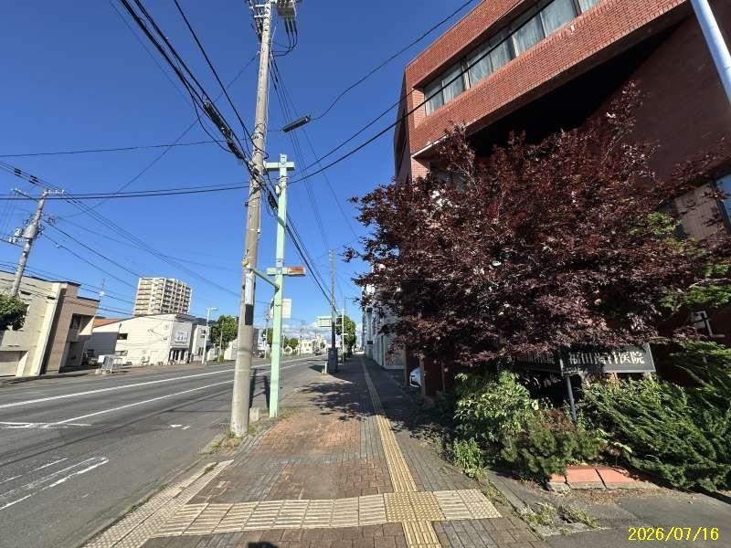 Property in 1 Jōdōri, Asahikawa – photo 8 of 18 – Asahikawa, Asahikawa, Hokkaido, Japan