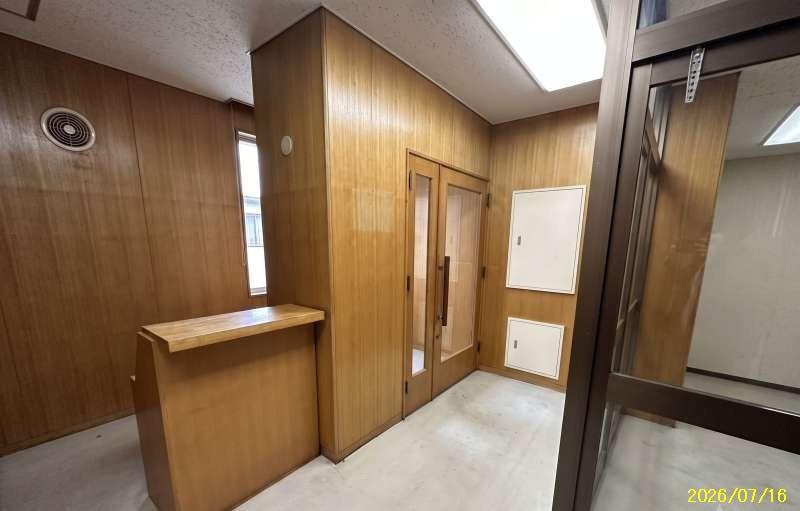 Property in 1 Jōdōri, Asahikawa – photo 9 of 18 – Asahikawa, Asahikawa, Hokkaido, Japan
