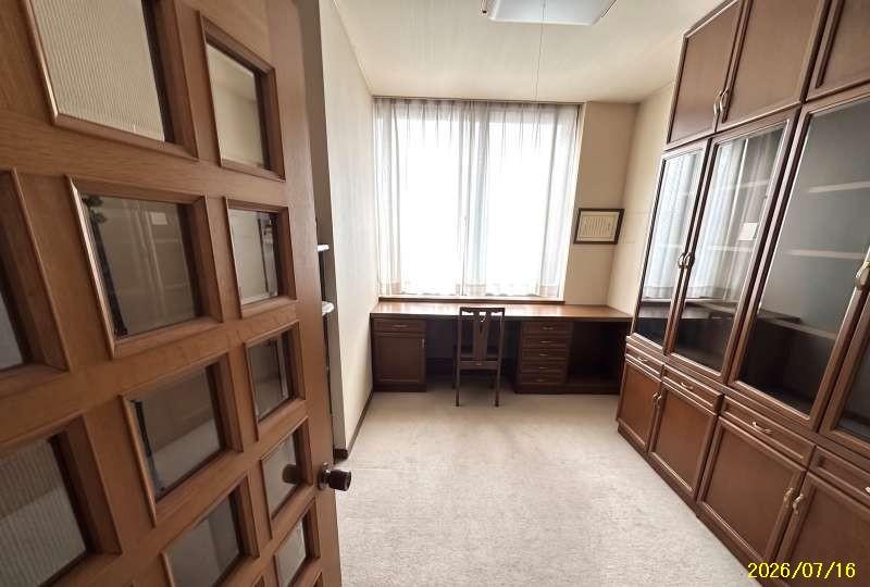 Property in 1 Jōdōri, Asahikawa – photo 12 of 18 – Asahikawa, Asahikawa, Hokkaido, Japan