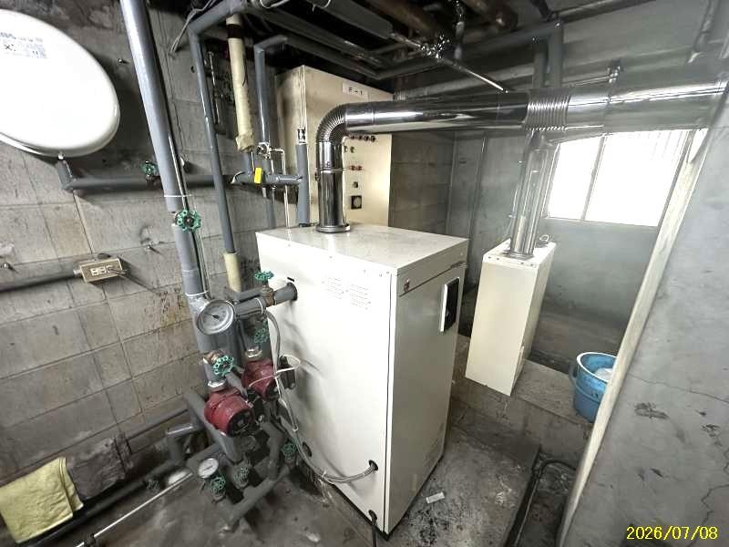 Property in 1 Jōdōri, Asahikawa – photo 18 of 18 – Asahikawa, Asahikawa, Hokkaido, Japan