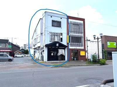 Property in 3 Jōdōri, Asahikawa – Asahikawa, Asahikawa, Hokkaido, Japan