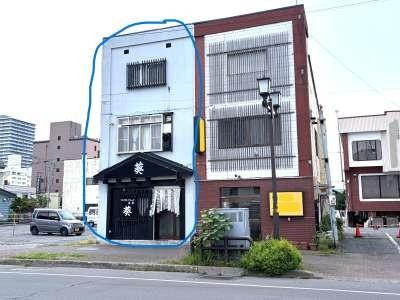 Property in 3 Jōdōri, Asahikawa – photo 2 of 20 – Asahikawa, Asahikawa, Hokkaido, Japan