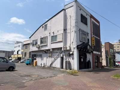 Property in 3 Jōdōri, Asahikawa – photo 3 of 20 – Asahikawa, Asahikawa, Hokkaido, Japan