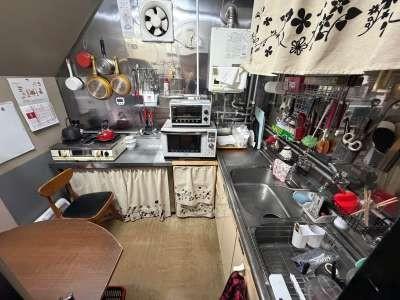 Property in 3 Jōdōri, Asahikawa – photo 11 of 20 – Asahikawa, Asahikawa, Hokkaido, Japan