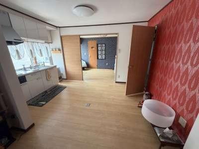 Property in 3 Jōdōri, Asahikawa – photo 15 of 20 – Asahikawa, Asahikawa, Hokkaido, Japan