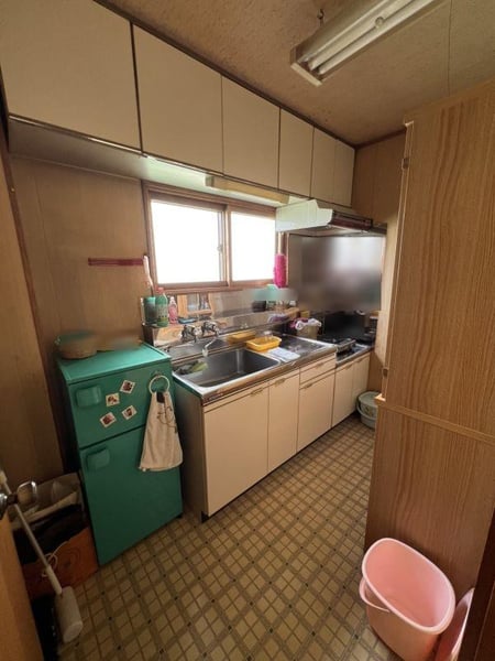 Property in 4 Jōdōri, Asahikawa – photo 11 of 31 – Asahikawa, Asahikawa, Hokkaido, Japan
