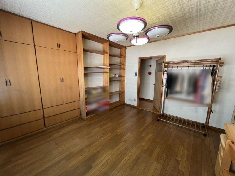 Property in 4 Jōdōri, Asahikawa – photo 15 of 31 – Asahikawa, Asahikawa, Hokkaido, Japan