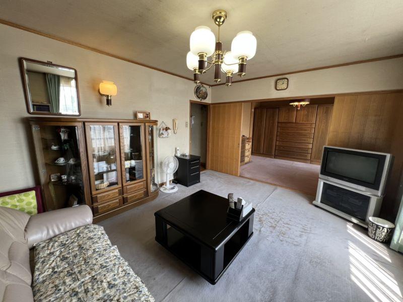 Property in 4 Jōdōri, Asahikawa – photo 20 of 31 – Asahikawa, Asahikawa, Hokkaido, Japan