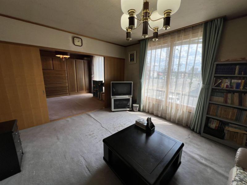 Property in 4 Jōdōri, Asahikawa – photo 21 of 31 – Asahikawa, Asahikawa, Hokkaido, Japan
